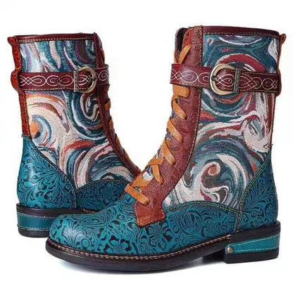 Bottes Femme Charme Took Confort Orthopédique