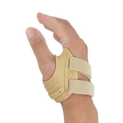 Orthèse du pouce - Confort Orthopédique