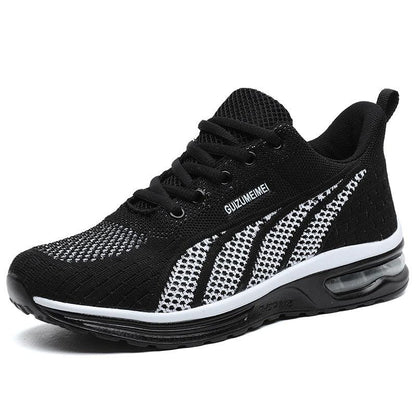 Chaussures orthopédiques de Sport en maille respirantes pour femmes - Jeloo Confort Orthopédique