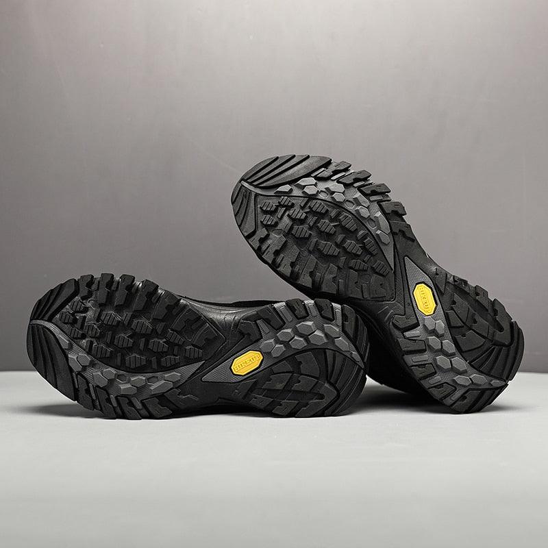 Chaussures de Randonnée TrekTrail GTX Confort Orthopédique