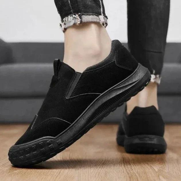 Chaussures Orthopédiques Fenoas Resistantes & Confortables - Confort Orthopédique