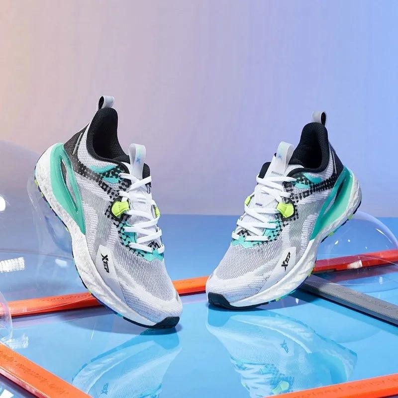 Chaussures de course XTEP Dynamic pour Hommes Confort Orthopédique