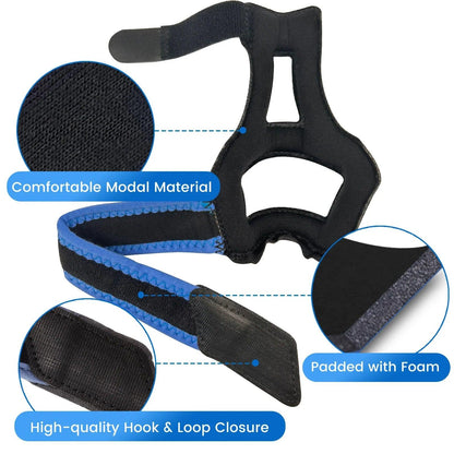 Attelle pour pouce - Confort Orthopédique