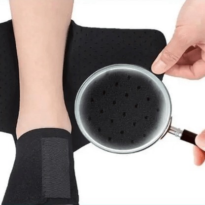 Attelle releveur de pied Tech Confort - Confort Orthopédique