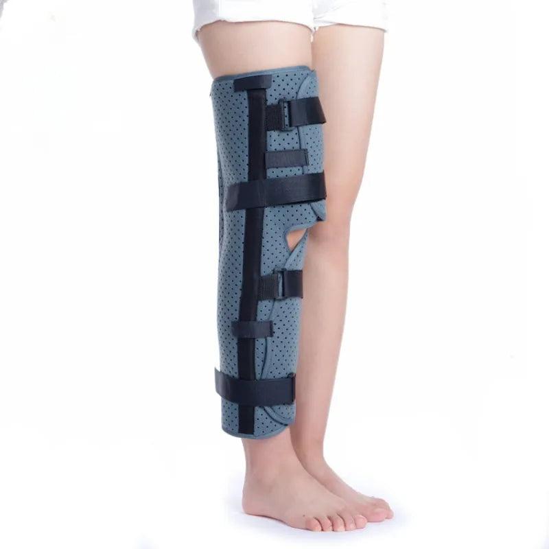 Attelle zimmer genou - Confort Orthopédique