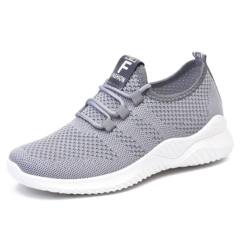 Chaussures orthopédiques à semelle souple pour femme - Saydi Confort Orthopédique