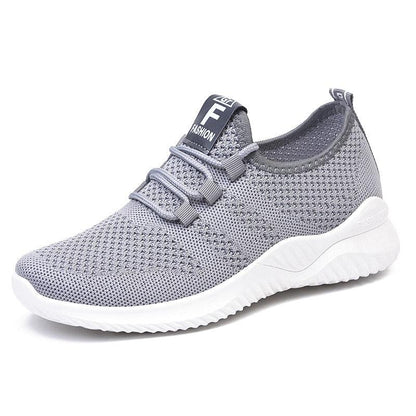 Chaussures orthopédiques à semelle souple pour femme - Saydi Confort Orthopédique