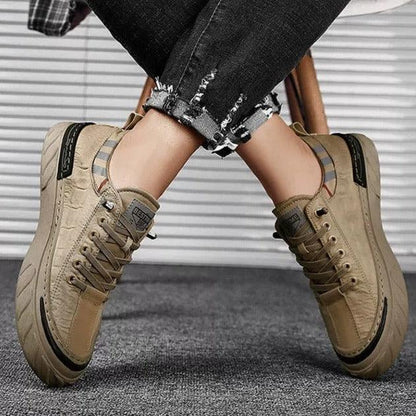 Chaussures Orthopédiques hommes Best Fashion - Confort Orthopédique