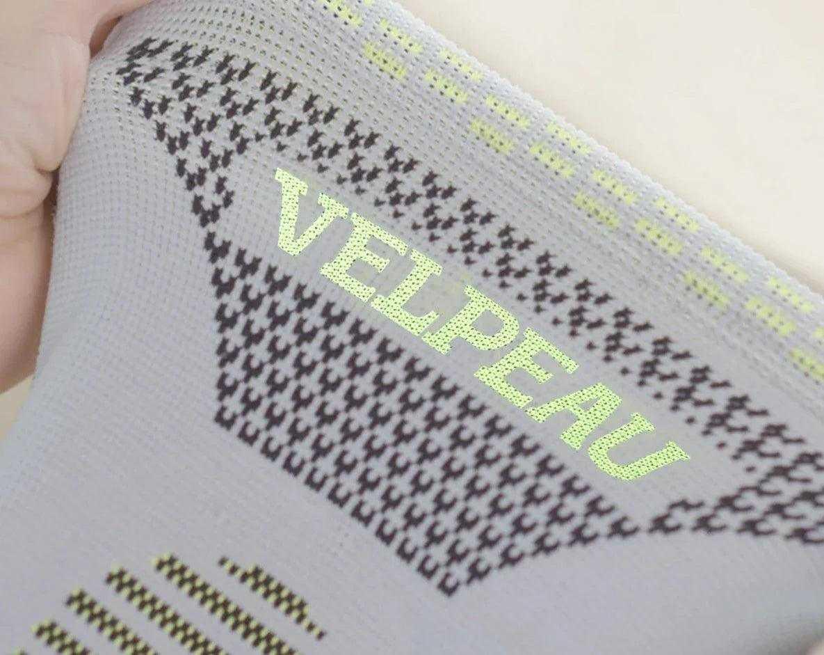 Genouillere arthrose Velpeau - Confort Orthopédique