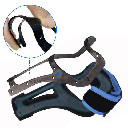 Attelle pour pouce - Confort Orthopédique