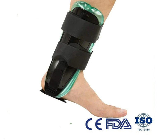 Attelles cheville - Confort Orthopédique