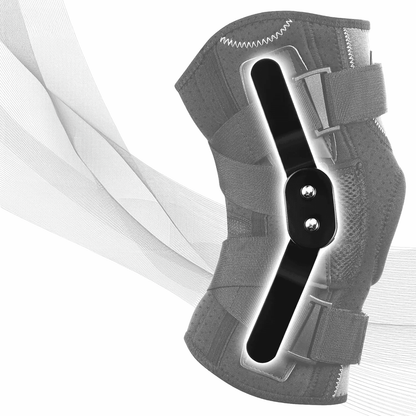 Genouillere ligament croisé - Confort Orthopédique