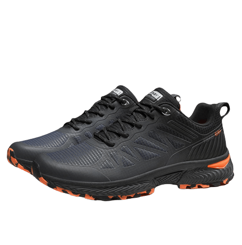 Chaussures de randonnée Trail Run + Confort Orthopédique