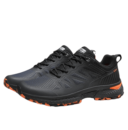 Chaussures de randonnée Trail Run + Confort Orthopédique