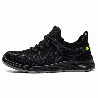 Chaussures de Sécurité Anti-crevaison Smekoo Confort Orthopédique