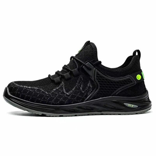 Chaussures de Sécurité Anti-crevaison Smekoo Confort Orthopédique