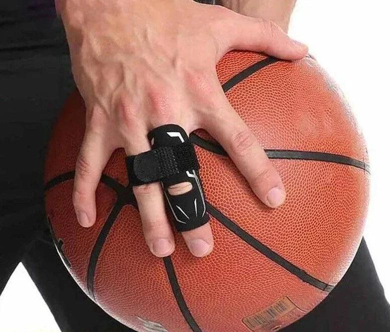 Attelle doigt majeur - Confort Orthopédique
