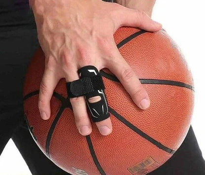 Attelle doigt majeur - Confort Orthopédique