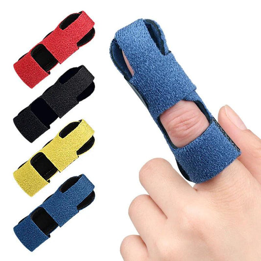 Attelle petit doigt - Confort Orthopédique