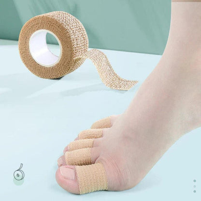 Pansement pour hallux valgus - Confort Orthopédique