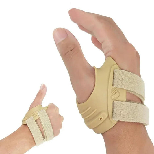 Orthèse du pouce - Confort Orthopédique