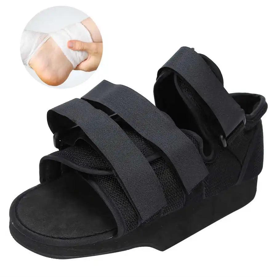 Botte de marche entorse EasyBoot - Confort Orthopédique