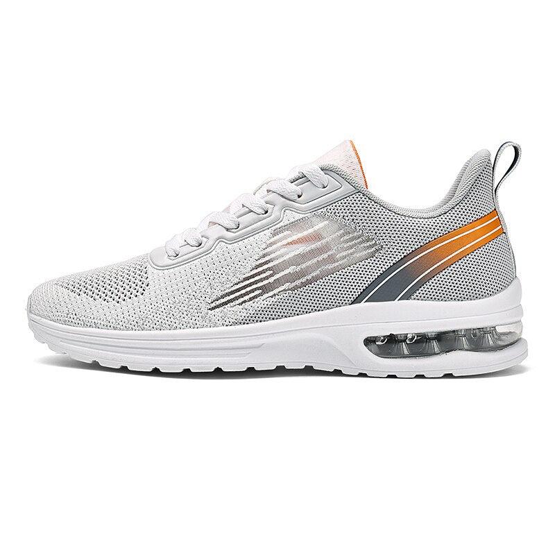 Chaussures de course respirantes pour hommes et femmes - Jamo Confort Orthopédique