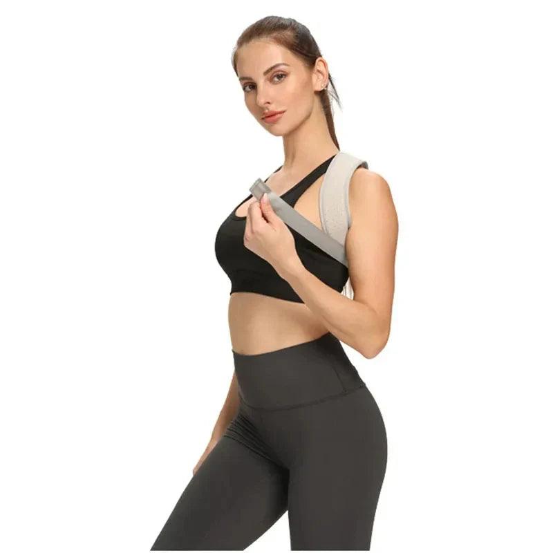 Attelle clavicule - Confort Orthopédique