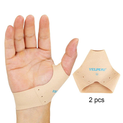 Orthèse pouce souple - Confort Orthopédique
