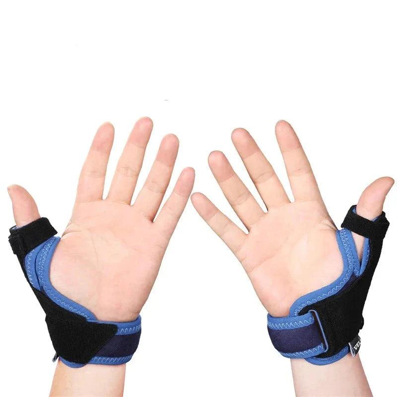 Orthèse pour le pouce - Confort Orthopédique