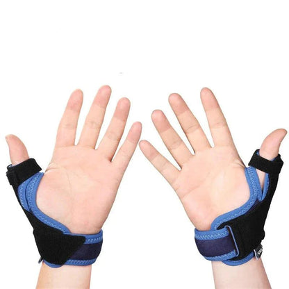 Orthèse pour le pouce - Confort Orthopédique