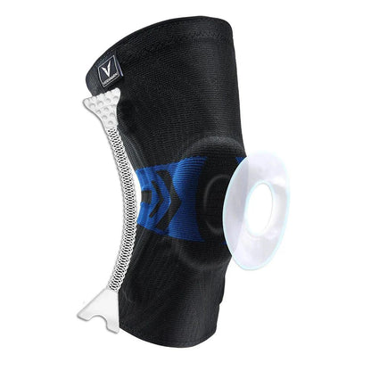 Attelle rotulienne - Confort Orthopédique
