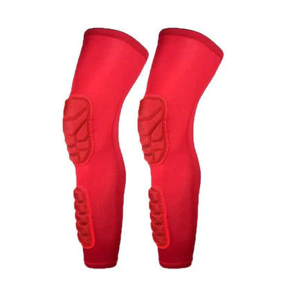 Genouillere basketball - Confort Orthopédique