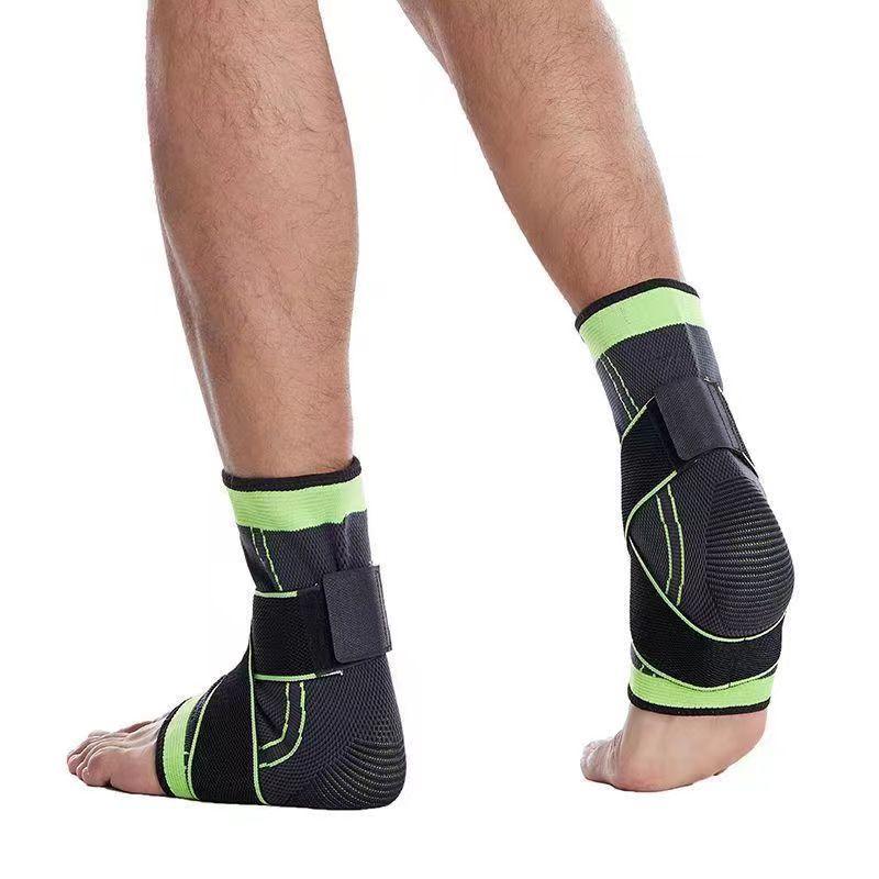 Attelle Cheville SwiftStabil Confort Orthopédique