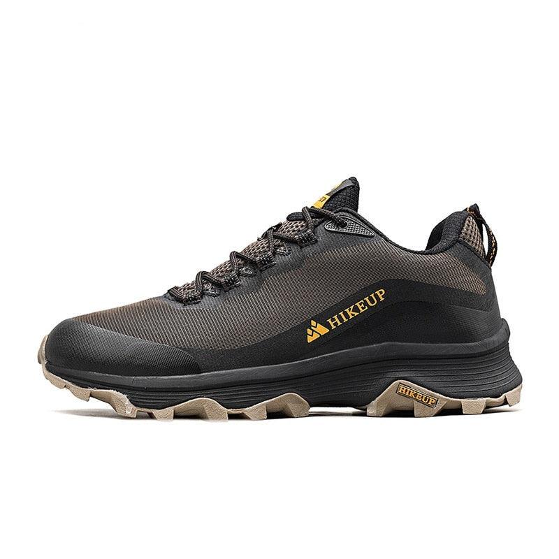Chaussures de Randonnée TraceTerre XT Confort Orthopédique