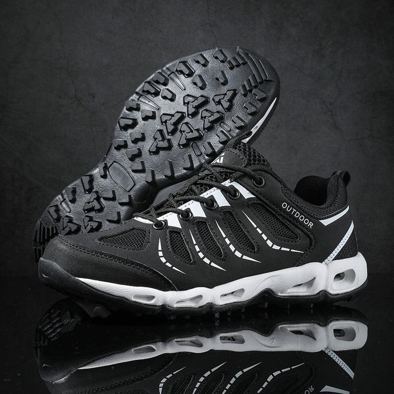 Chaussures de Randonnée Femme - Esprit d'Exploratrice Confort Orthopédique
