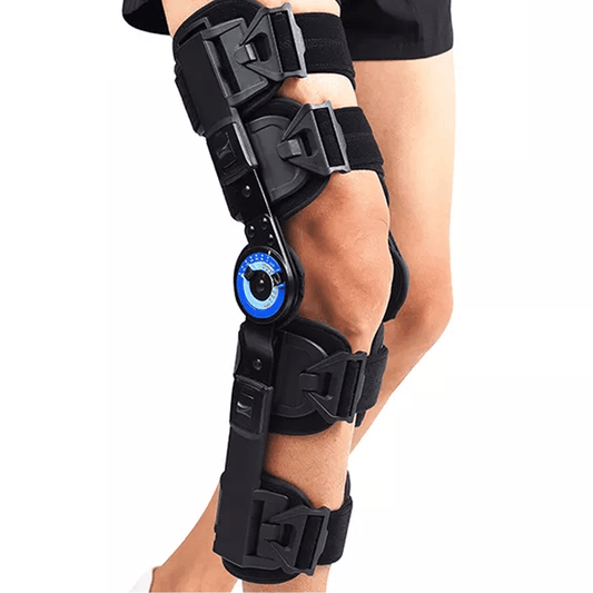 Attelle jambe Leg-Therapy - Confort Orthopédique