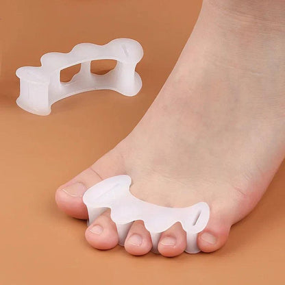 Orthèse pied orteil - Confort Orthopédique