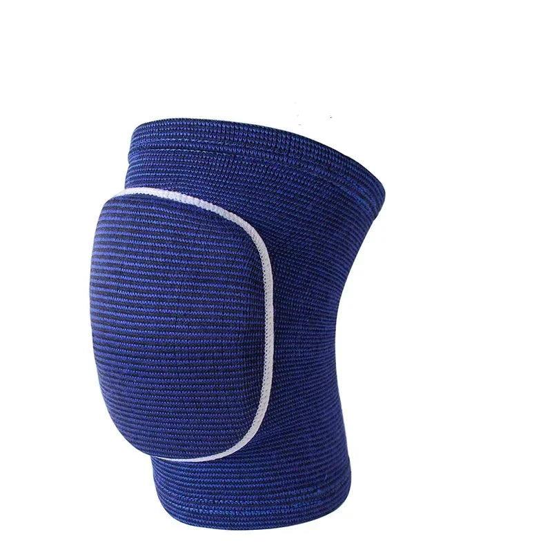 Genouillère pour volley ball - Confort Orthopédique