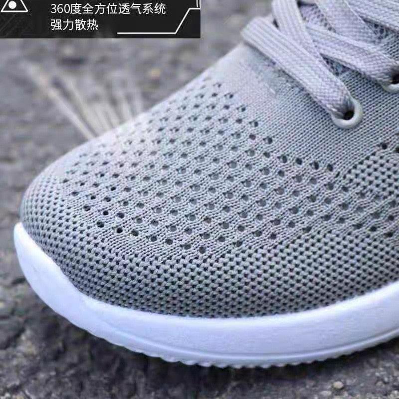 Chaussures de dehors de Plein Air pour Homme - Orca Confort Orthopédique