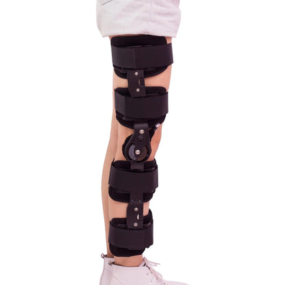 Attelle jambe complete Leg-Adapt - Confort Orthopédique