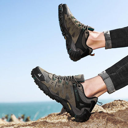 Chaussures de Randonnée TerreTraverse XR Confort Orthopédique