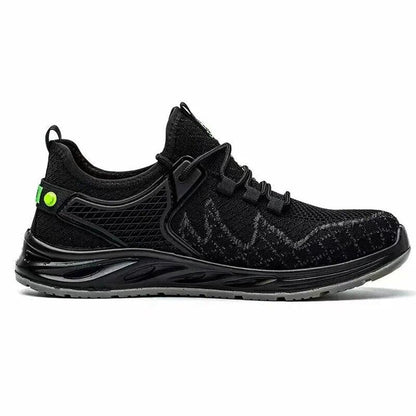 Chaussures de Sécurité Anti-crevaison Smekoo Confort Orthopédique