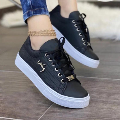 Chaussures Orthopédiques Femme Street Chic Confort Orthopédique