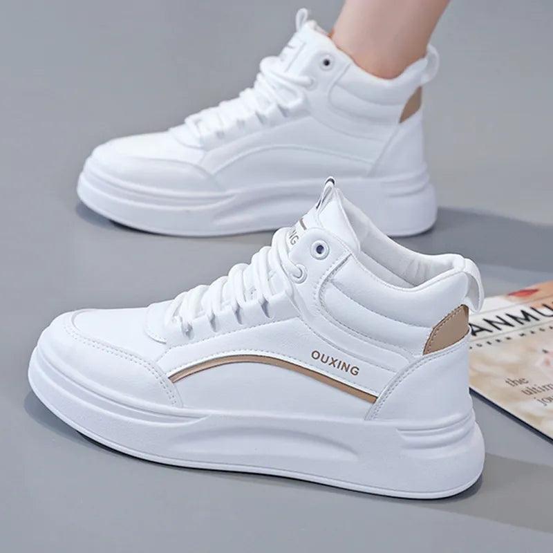 Chaussures Orthopédiques de sport pour femmes Leep Confort Orthopédique