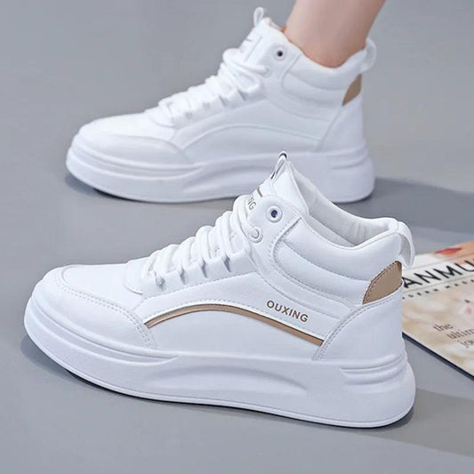 Chaussures Orthopédiques de sport pour femmes Leep Confort Orthopédique