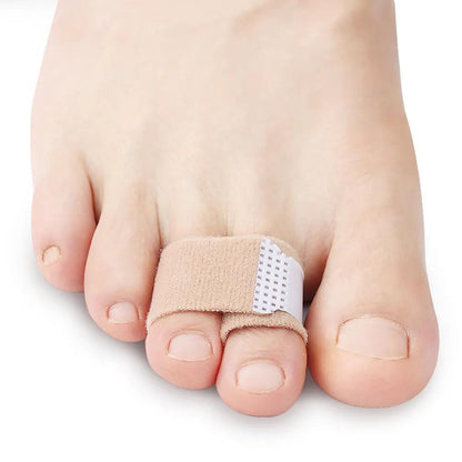 Orthèse orteil strap - Confort Orthopédique