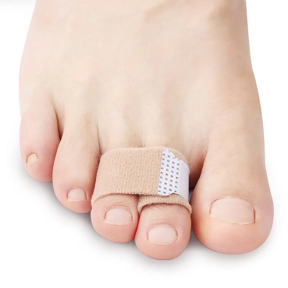 Orthèse orteil strap - Confort Orthopédique