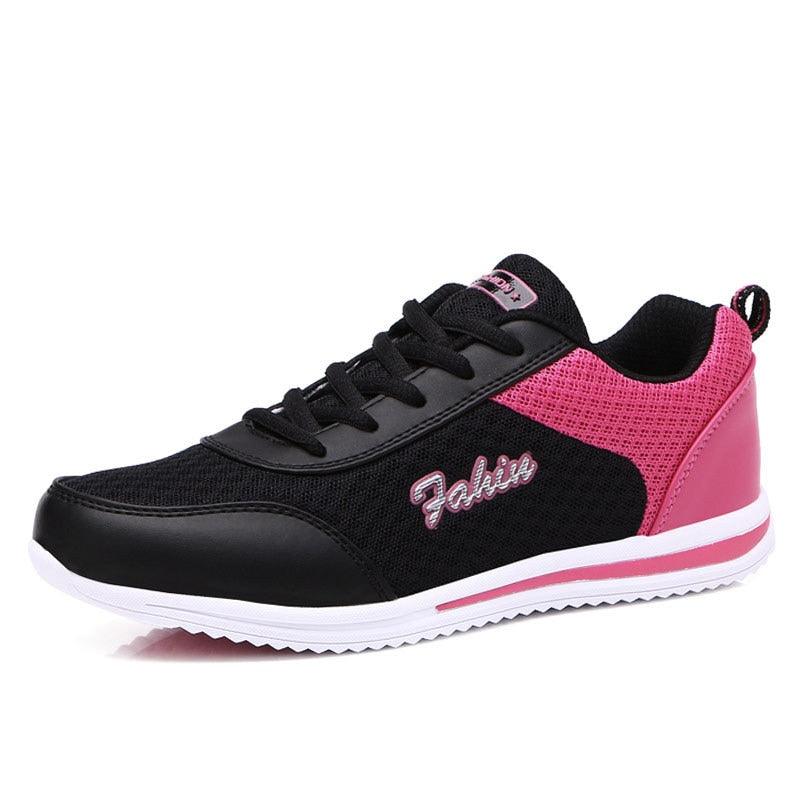 Chaussures orthopédiques de marche, d'entraînement pour femmes - Timer Confort Orthopédique