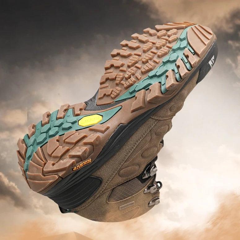 Chaussures de Randonnée TrekTrail GTX Confort Orthopédique
